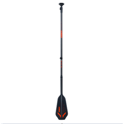 Jobe 3 dalių reguliuojamas 180-220cm irklas